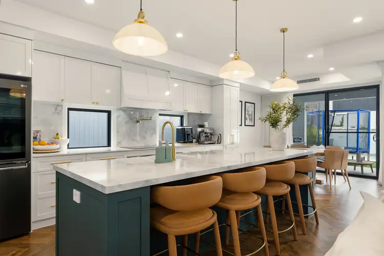 Fifth view of Homely house listing, 171 Molloy Road, Morningside QLD 4170