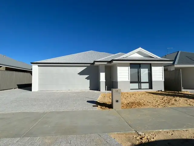 54A Keegan Avenue, South Yunderup WA 6208