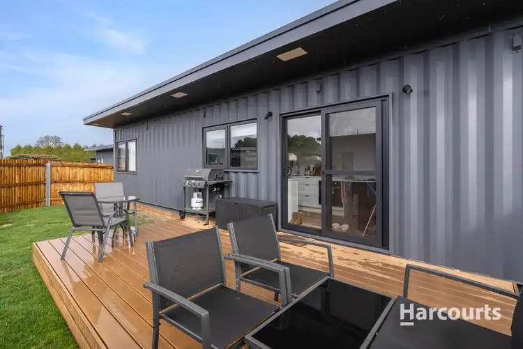 5/96 King Street, Scottsdale TAS 7260