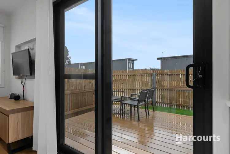 Fifth view of Homely other listing, 5/96 King Street, Scottsdale TAS 7260
