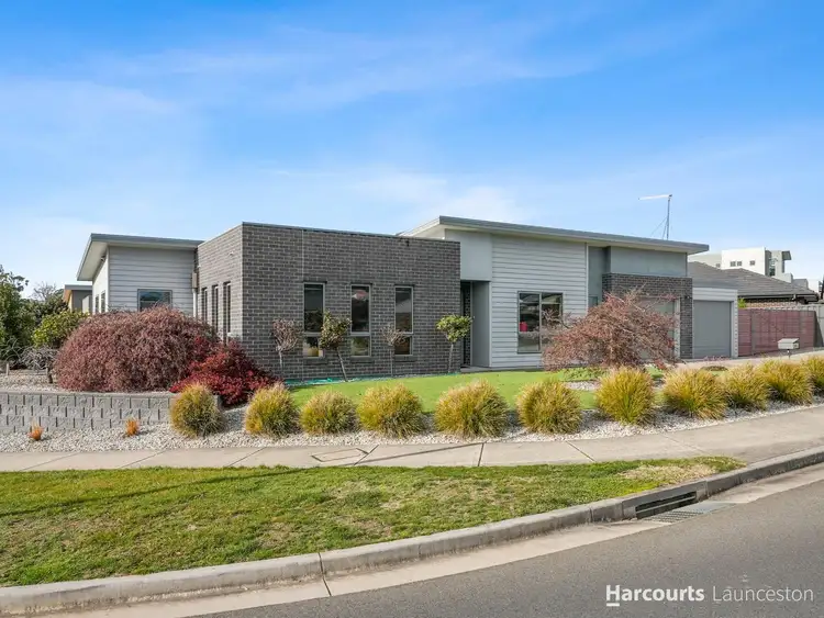 Second view of Homely house listing, 67a Southgate Drive, Kings Meadows TAS 7249