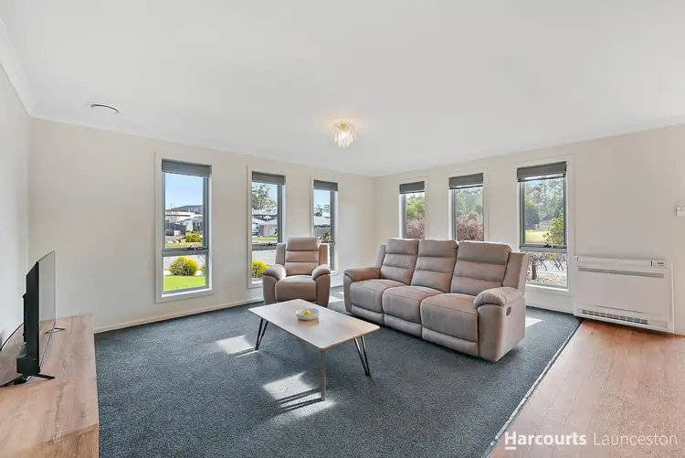Third view of Homely house listing, 67a Southgate Drive, Kings Meadows TAS 7249