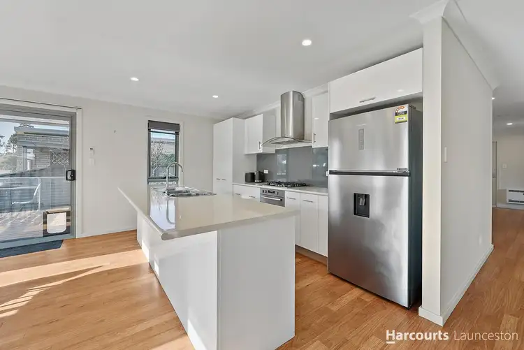 Fourth view of Homely house listing, 67a Southgate Drive, Kings Meadows TAS 7249