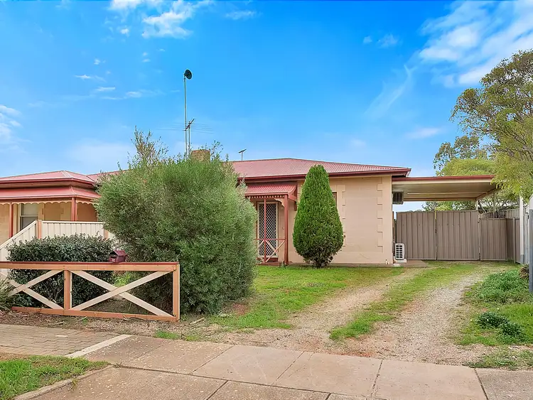 Main view of Homely house listing, 32 Breamore Street, Elizabeth North SA 5113