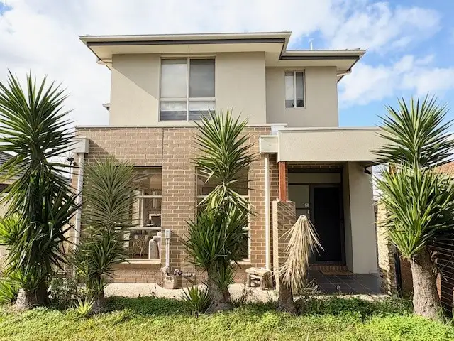 1/26 JUSTIN AVENUE, Glenroy VIC 3046