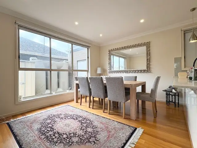 Third view of Homely townhouse listing, 1/26 JUSTIN AVENUE, Glenroy VIC 3046