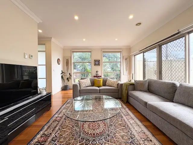 Fifth view of Homely townhouse listing, 1/26 JUSTIN AVENUE, Glenroy VIC 3046