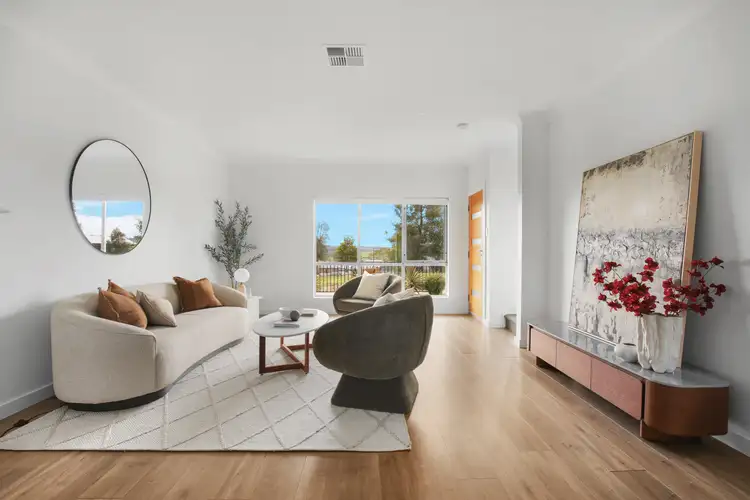 Second view of Homely house listing, 9 Fancourt Lane, Mount Barker SA 5251