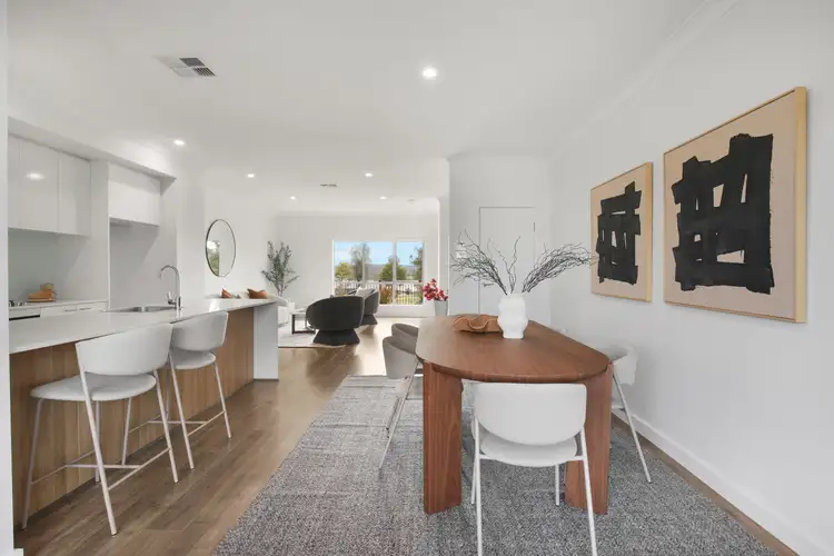 Third view of Homely house listing, 9 Fancourt Lane, Mount Barker SA 5251