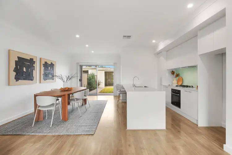 Fifth view of Homely house listing, 9 Fancourt Lane, Mount Barker SA 5251