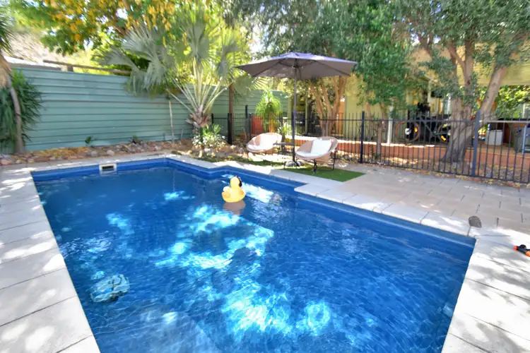 Second view of Homely house listing, 8 Battarbee Street, Araluen NT 870