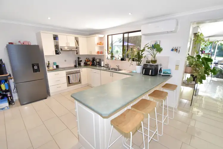 Third view of Homely house listing, 8 Battarbee Street, Araluen NT 870