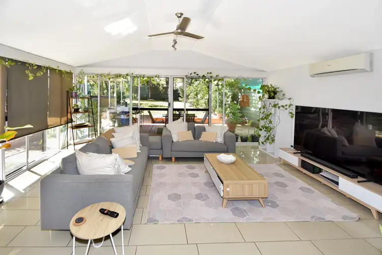Fifth view of Homely house listing, 8 Battarbee Street, Araluen NT 870
