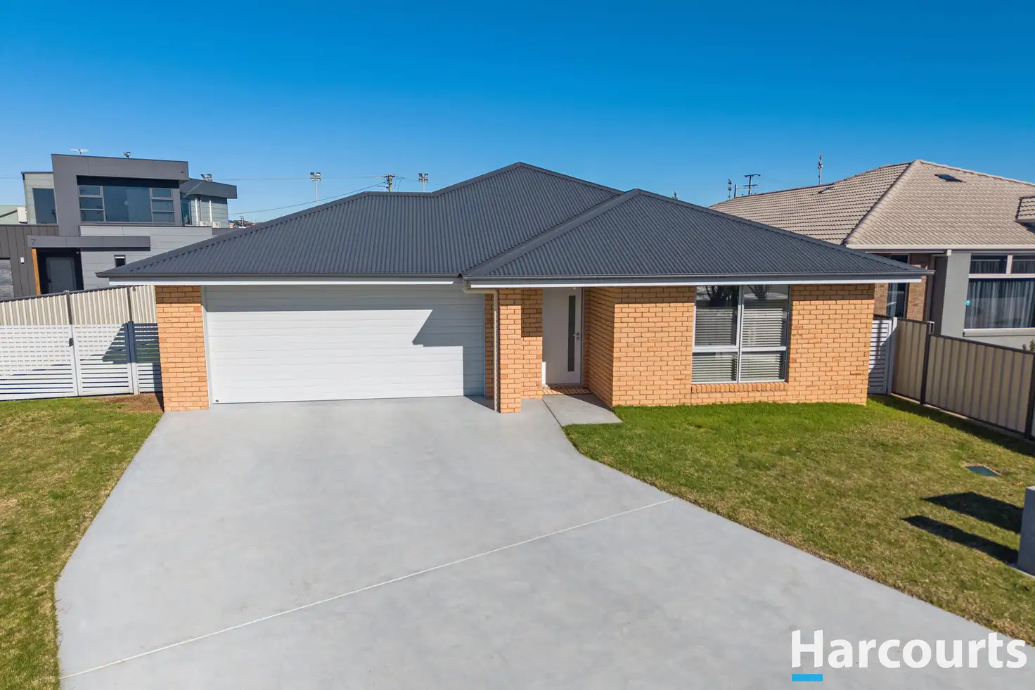 Main view of Homely house listing, 9 Charlotte Gardens, Devonport TAS 7310