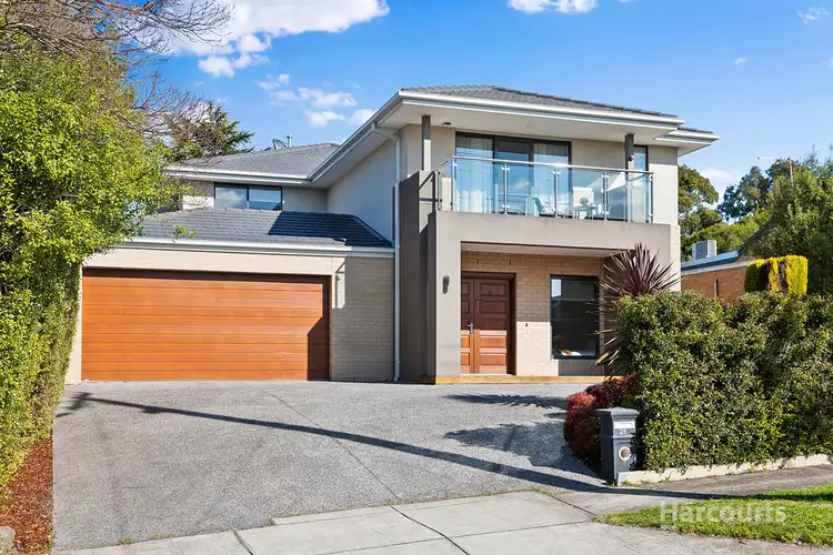 26 Wildwood Avenue, Vermont South VIC 3133