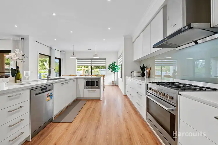 Sixth view of Homely house listing, 26 Wildwood Avenue, Vermont South VIC 3133