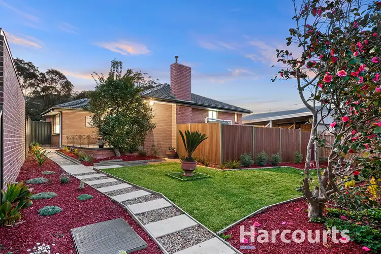Main view of Homely house listing, 1A Holmes Road, Mooroolbark VIC 3138