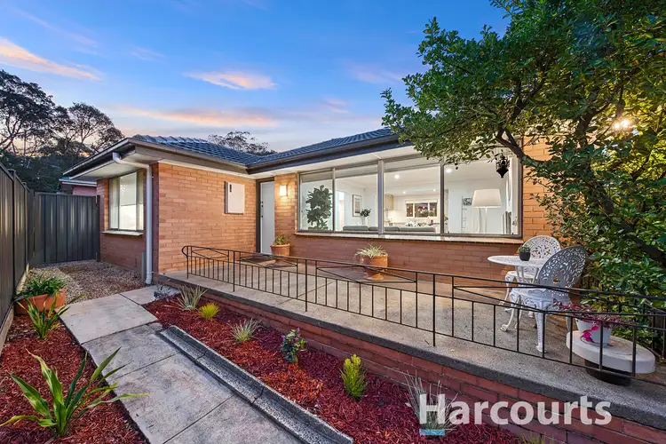 Second view of Homely house listing, 1A Holmes Road, Mooroolbark VIC 3138