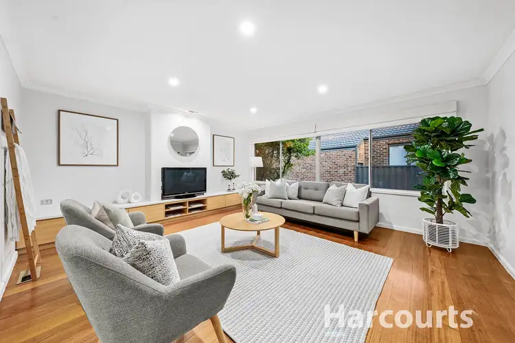 Third view of Homely house listing, 1A Holmes Road, Mooroolbark VIC 3138