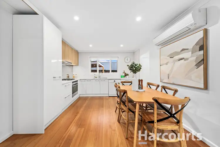 Fourth view of Homely house listing, 1A Holmes Road, Mooroolbark VIC 3138