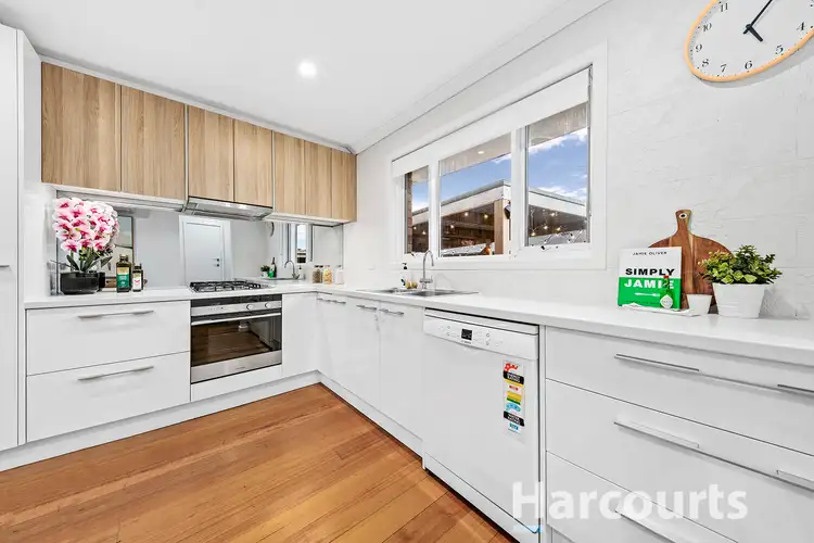 Fifth view of Homely house listing, 1A Holmes Road, Mooroolbark VIC 3138