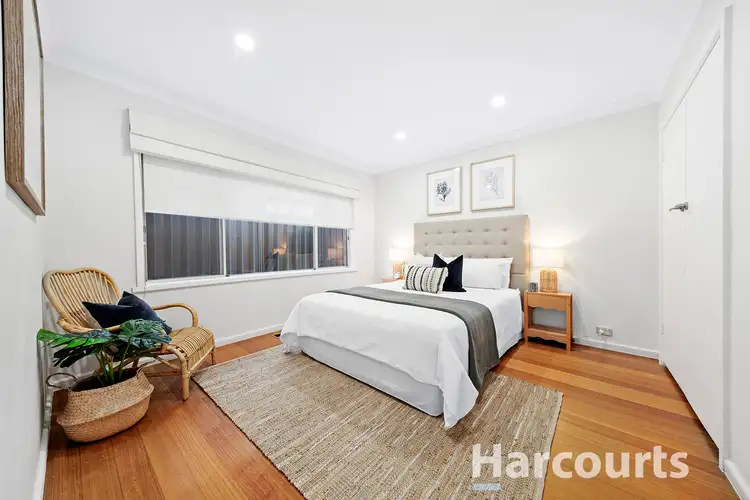 Sixth view of Homely house listing, 1A Holmes Road, Mooroolbark VIC 3138