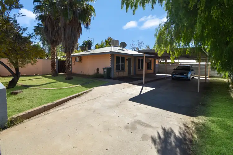 54 Madigan Street, Braitling NT 870