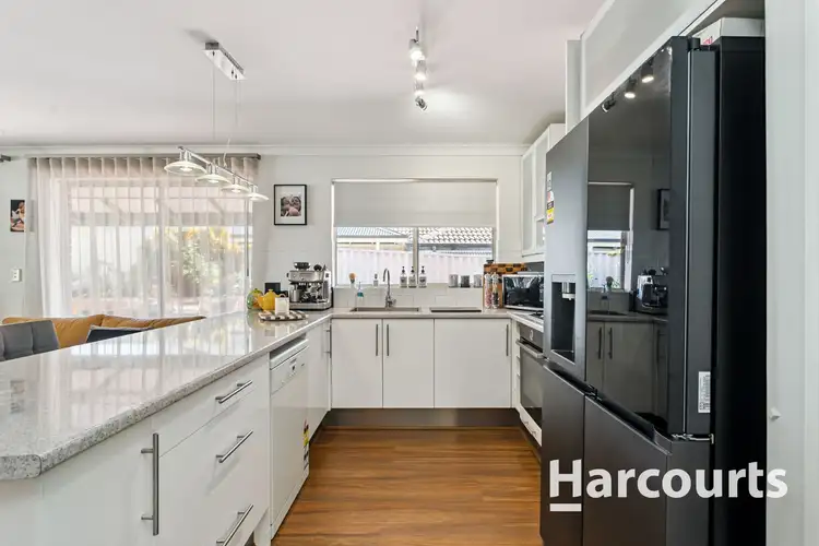 Fifth view of Homely house listing, 121 Santa Barbara Parade, Quinns Rocks WA 6030