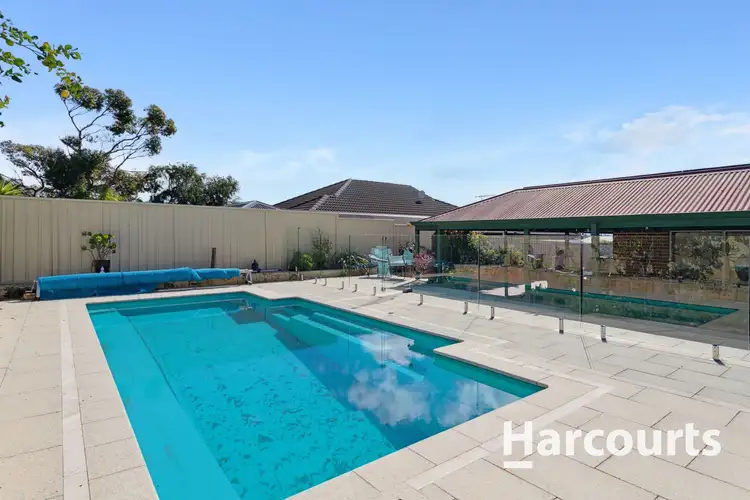 Sixth view of Homely house listing, 121 Santa Barbara Parade, Quinns Rocks WA 6030