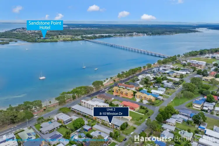 Fourth view of Homely unit listing, 2/8-10 Winston Drive, Bongaree QLD 4507