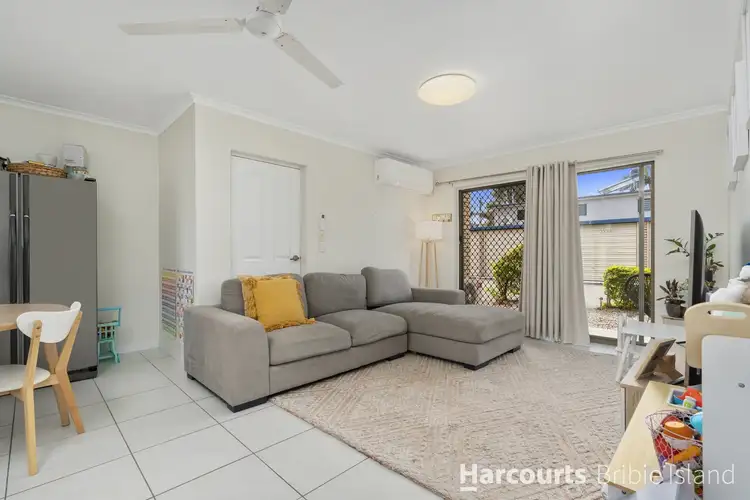 Fifth view of Homely unit listing, 2/8-10 Winston Drive, Bongaree QLD 4507