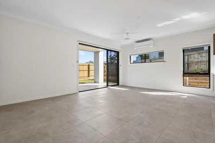 Main view of Homely townhouse listing, 1/40 London Street, Nundah QLD 4012