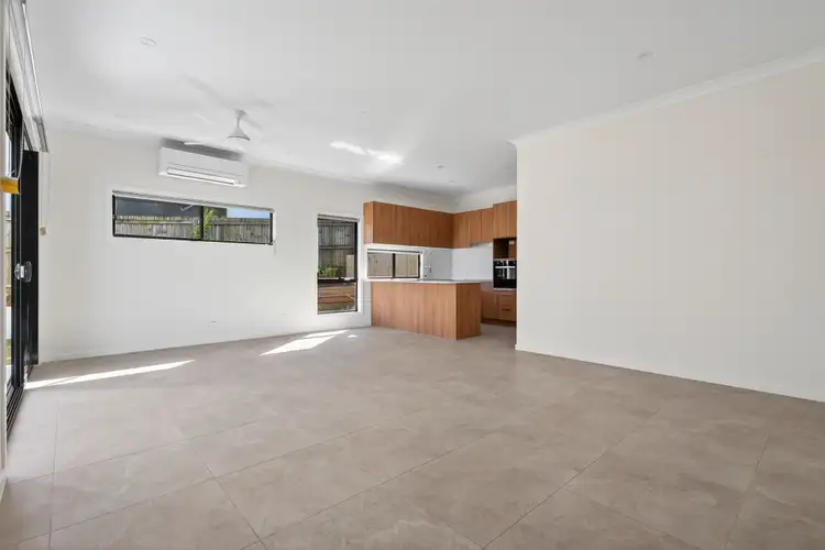 Third view of Homely townhouse listing, 1/40 London Street, Nundah QLD 4012