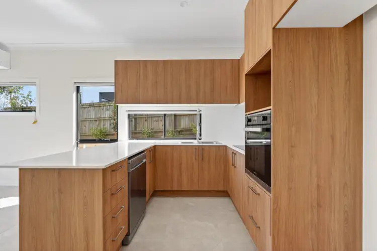 Fourth view of Homely townhouse listing, 1/40 London Street, Nundah QLD 4012