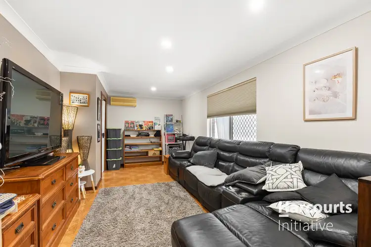 Third view of Homely house listing, 8 Roydon Way, Girrawheen WA 6064
