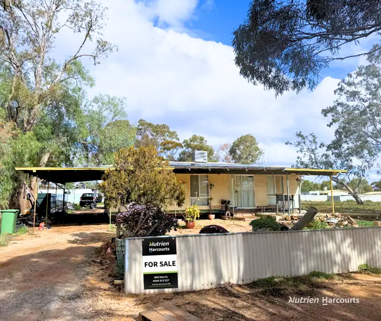 7 Williamson Street, Marvel Loch WA 6426