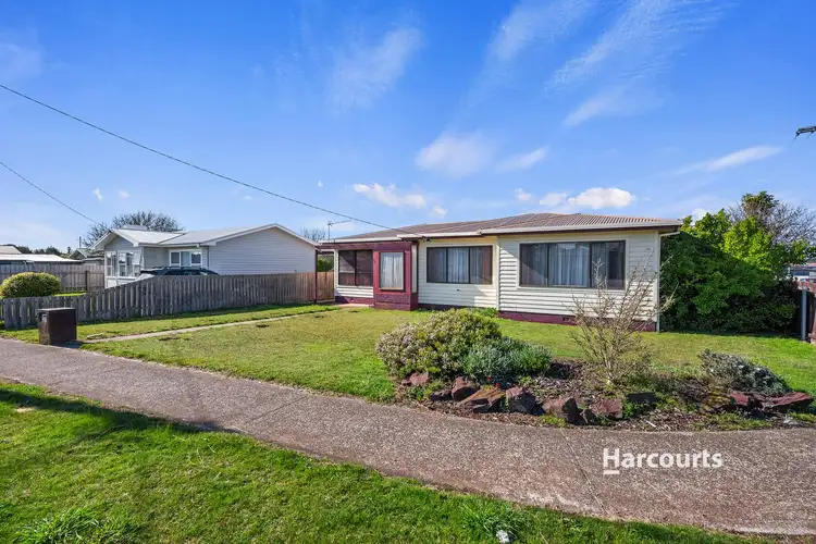 Second view of Homely house listing, 4 Victoria Street, Devonport TAS 7310
