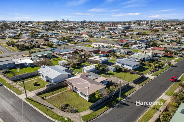 Third view of Homely house listing, 4 Victoria Street, Devonport TAS 7310