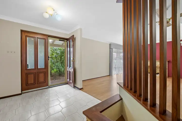 Second view of Homely house listing, 15 Kirwan Way, Winthrop WA 6150