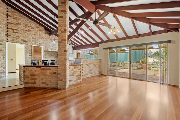 Third view of Homely house listing, 15 Kirwan Way, Winthrop WA 6150