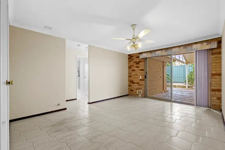 Fifth view of Homely house listing, 15 Kirwan Way, Winthrop WA 6150