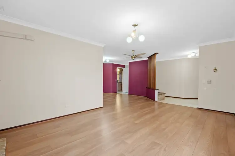 Seventh view of Homely house listing, 15 Kirwan Way, Winthrop WA 6150