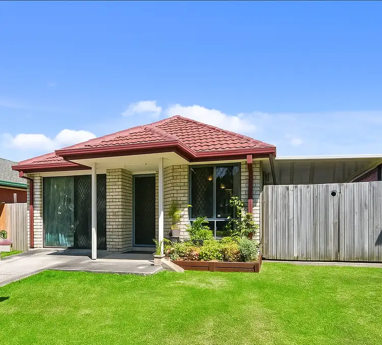 172 Torquay Crescent, Tingalpa QLD 4173