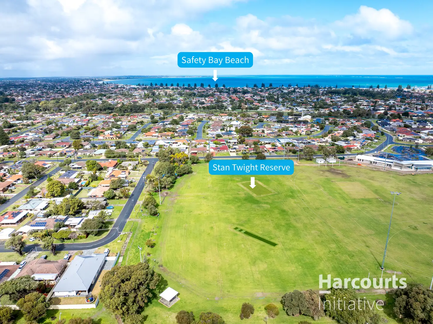 Main view of Homely house listing, 35 Chester Way, Rockingham WA 6168