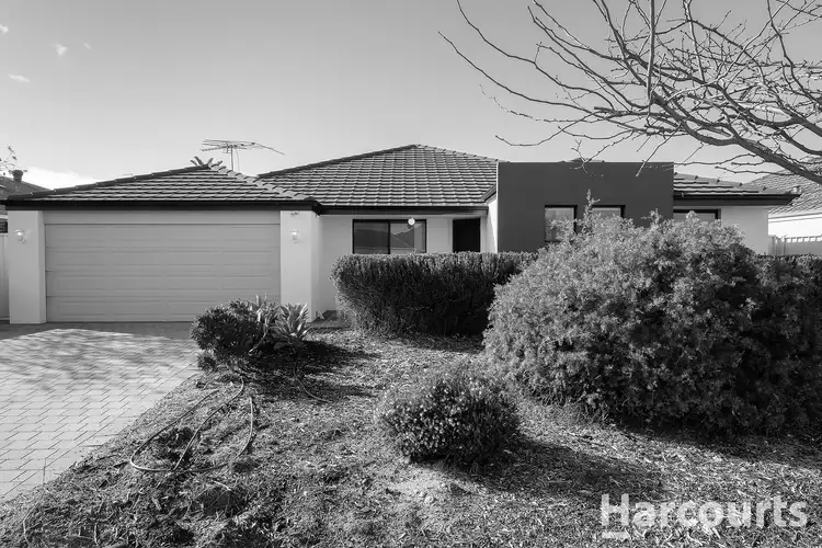 39 Yindana Boulevard, Lakelands WA 6180