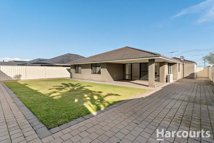 Second view of Homely house listing, 39 Yindana Boulevard, Lakelands WA 6180