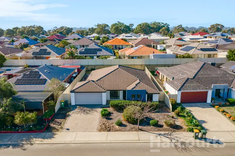 Fourth view of Homely house listing, 39 Yindana Boulevard, Lakelands WA 6180