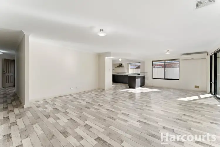 Sixth view of Homely house listing, 39 Yindana Boulevard, Lakelands WA 6180