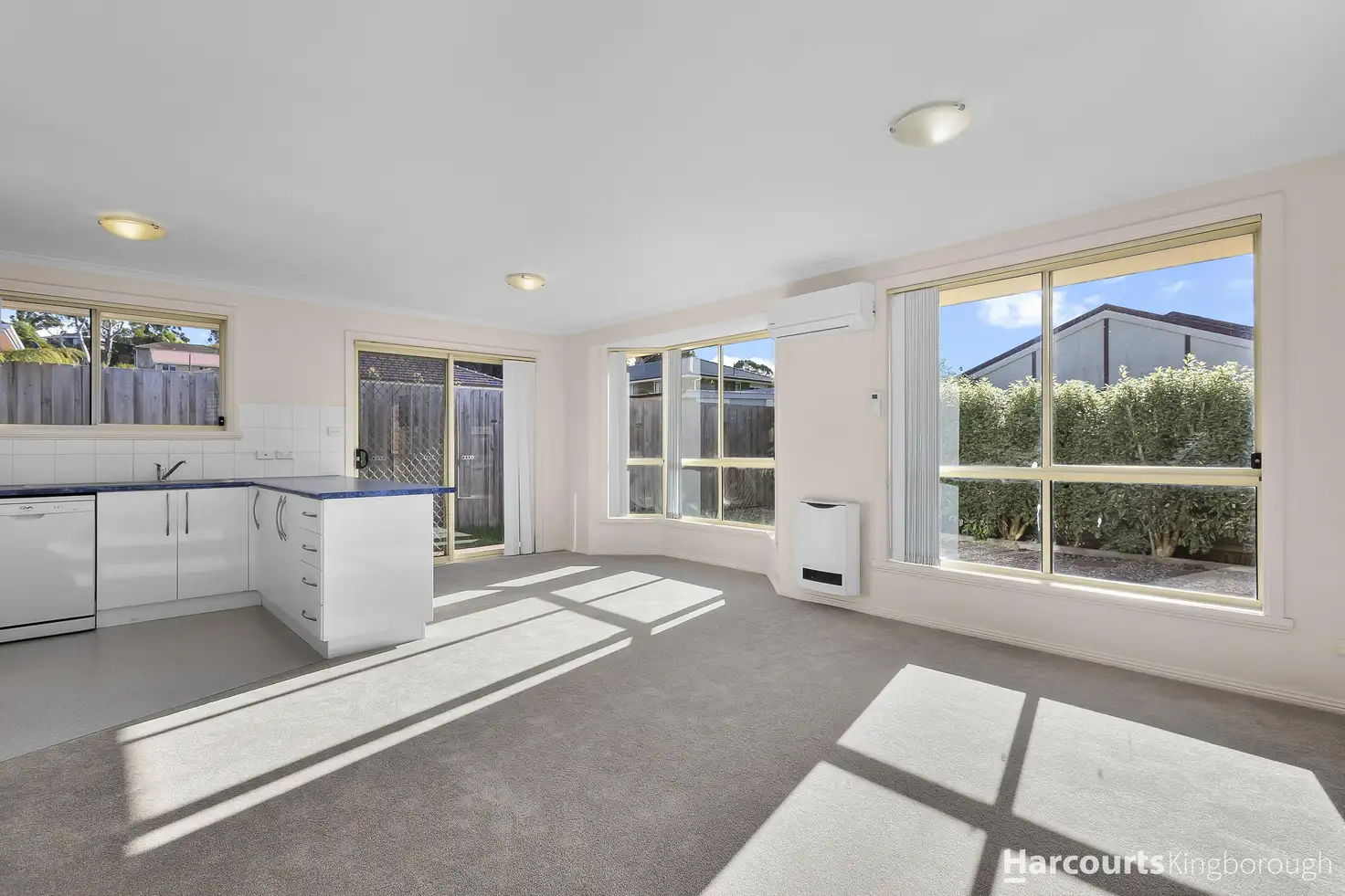 Main view of Homely unit listing, 4/17 Manor Gardens, Kingston TAS 7050