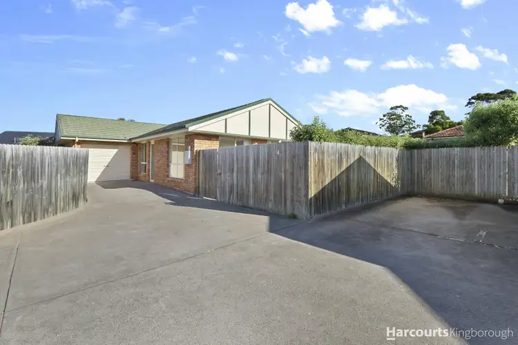Fourth view of Homely unit listing, 4/17 Manor Gardens, Kingston TAS 7050